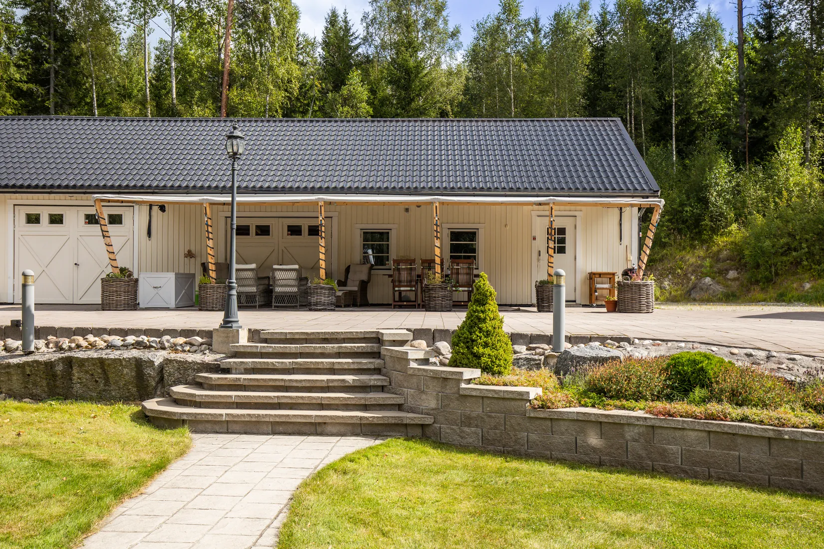 Gård/Skog, Boängen Sörängen 114, Lindesberg