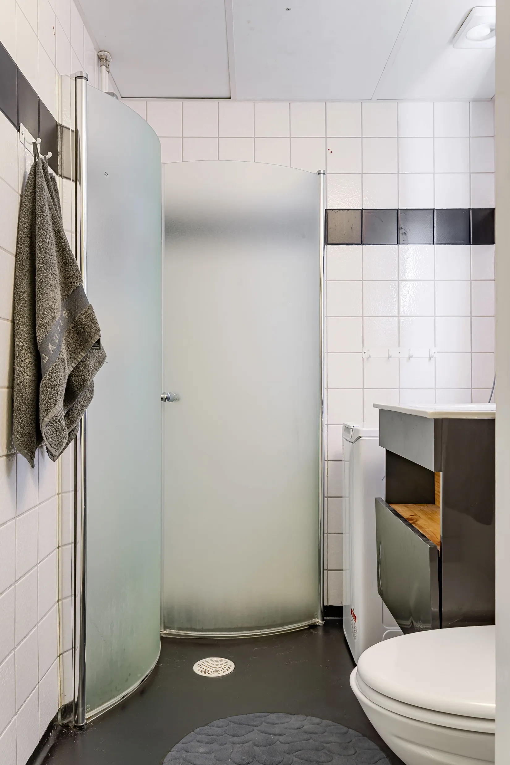 Bostadsrätt, Ringgatan 44D, Centrum, Sala