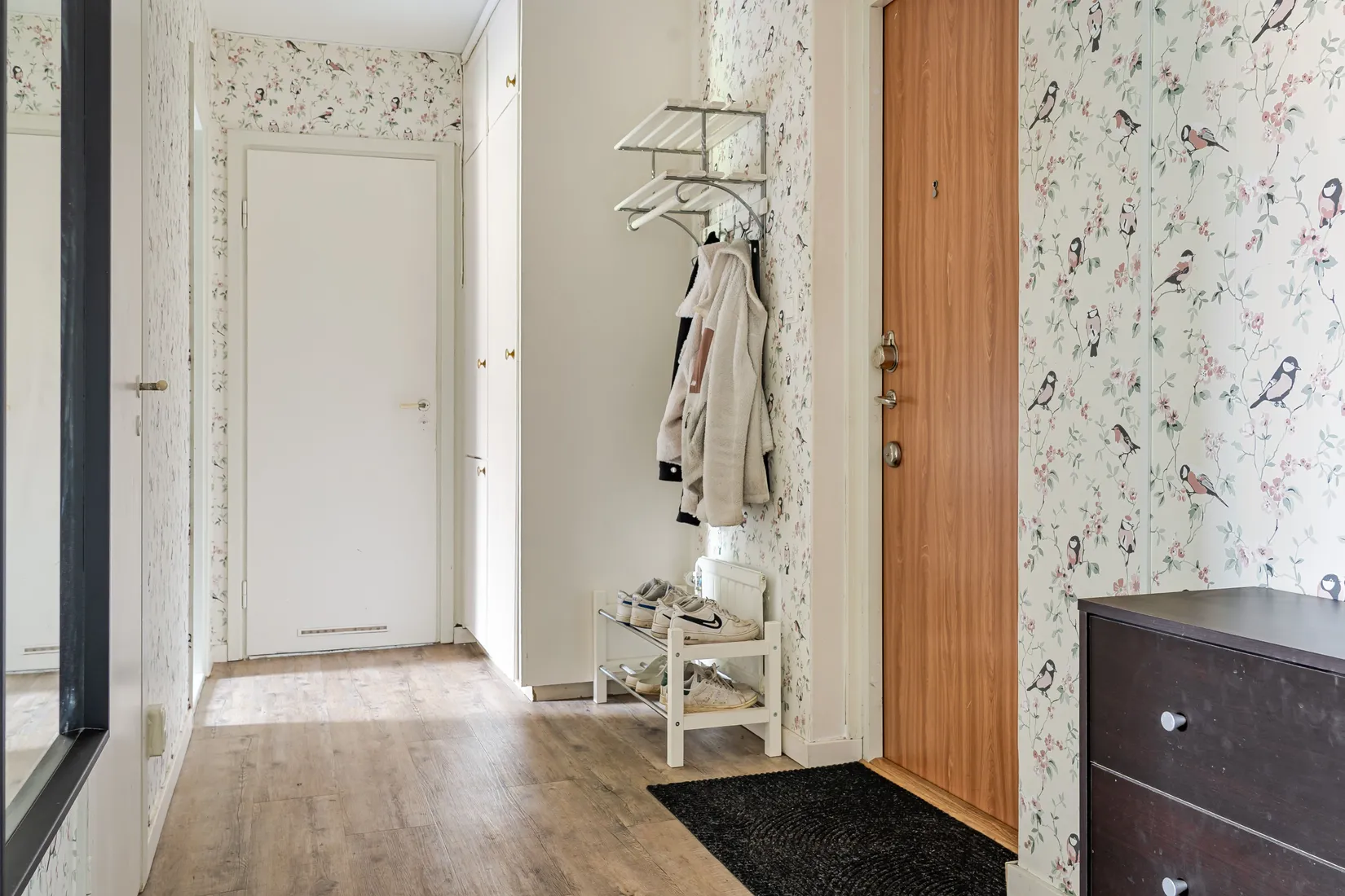 Bostadsrätt, Ringgatan 44D, Centrum, Sala