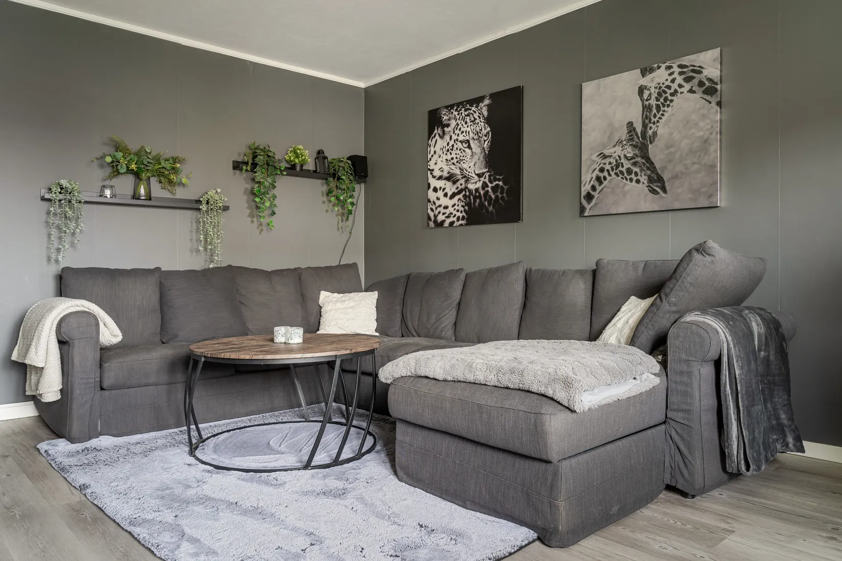 Bostadsrätt, Ringgatan 44D, Centrum, Sala