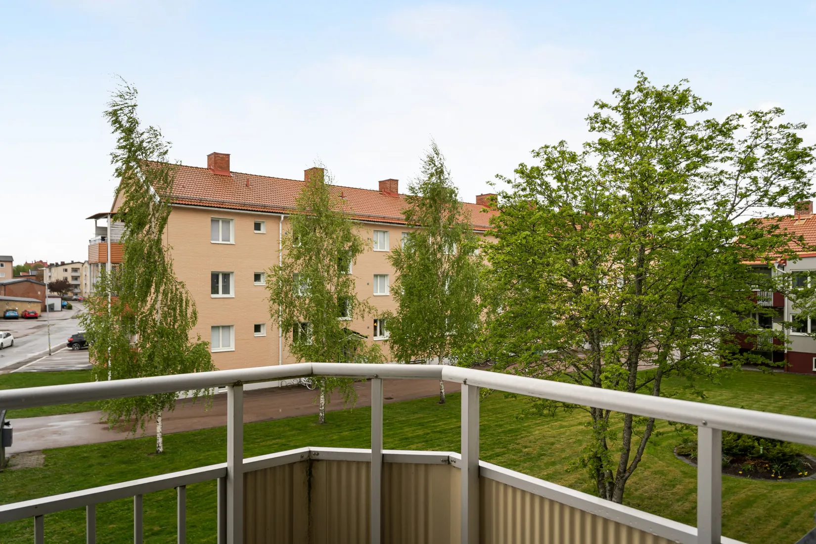 Bostadsrätt, Ringgatan 44D, Centrum, Sala
