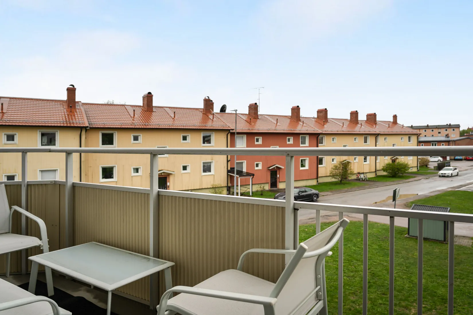 Bostadsrätt, Ringgatan 44D, Centrum, Sala