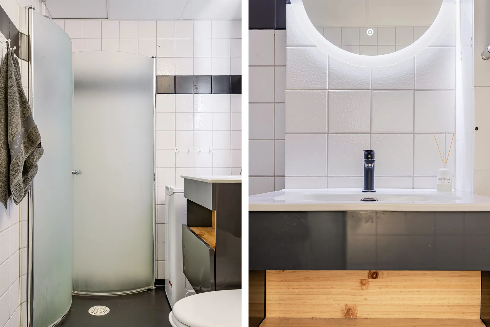 Bostadsrätt, Ringgatan 44D, Centrum, Sala