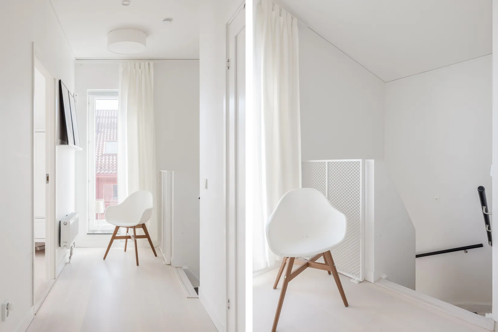 Bostadsrätt, Radhus, Rådans gårdsväg 37, Silverdal, Sollentuna