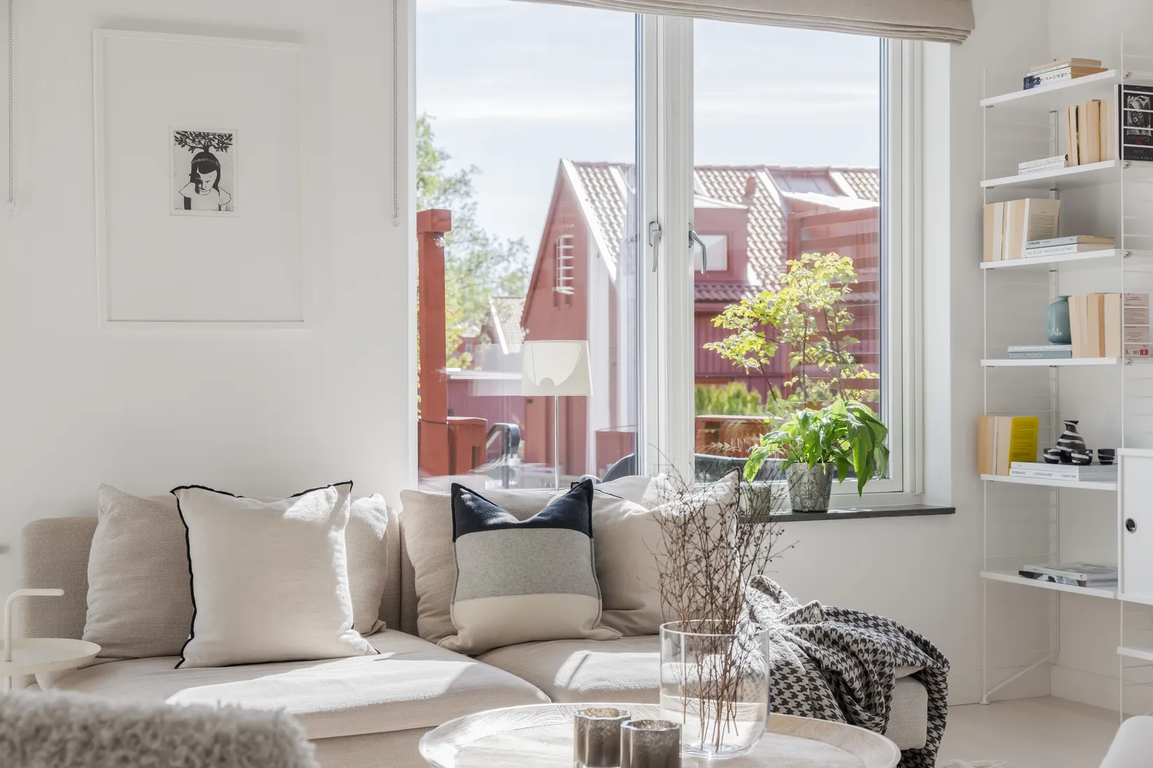 Bostadsrätt, Radhus, Rådans gårdsväg 37, Silverdal, Sollentuna