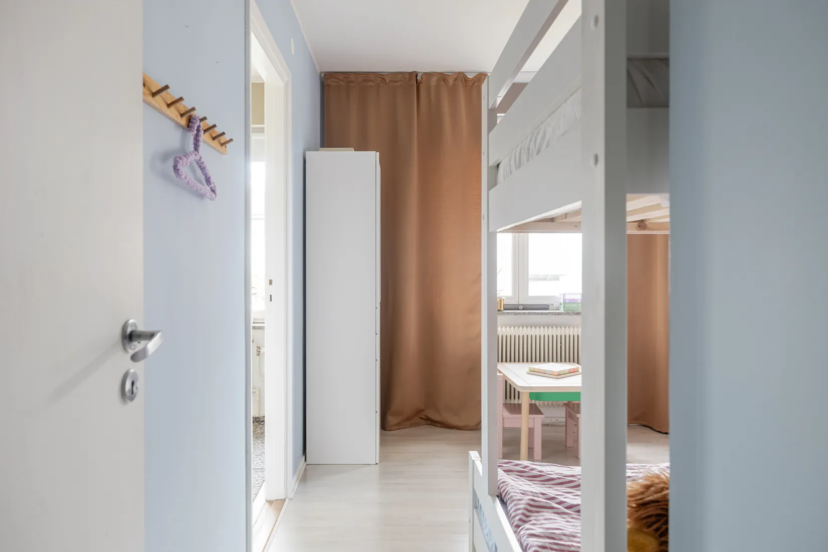 Bostadsrätt, Bjursätragatan 102, Rågsved, Stockholm
