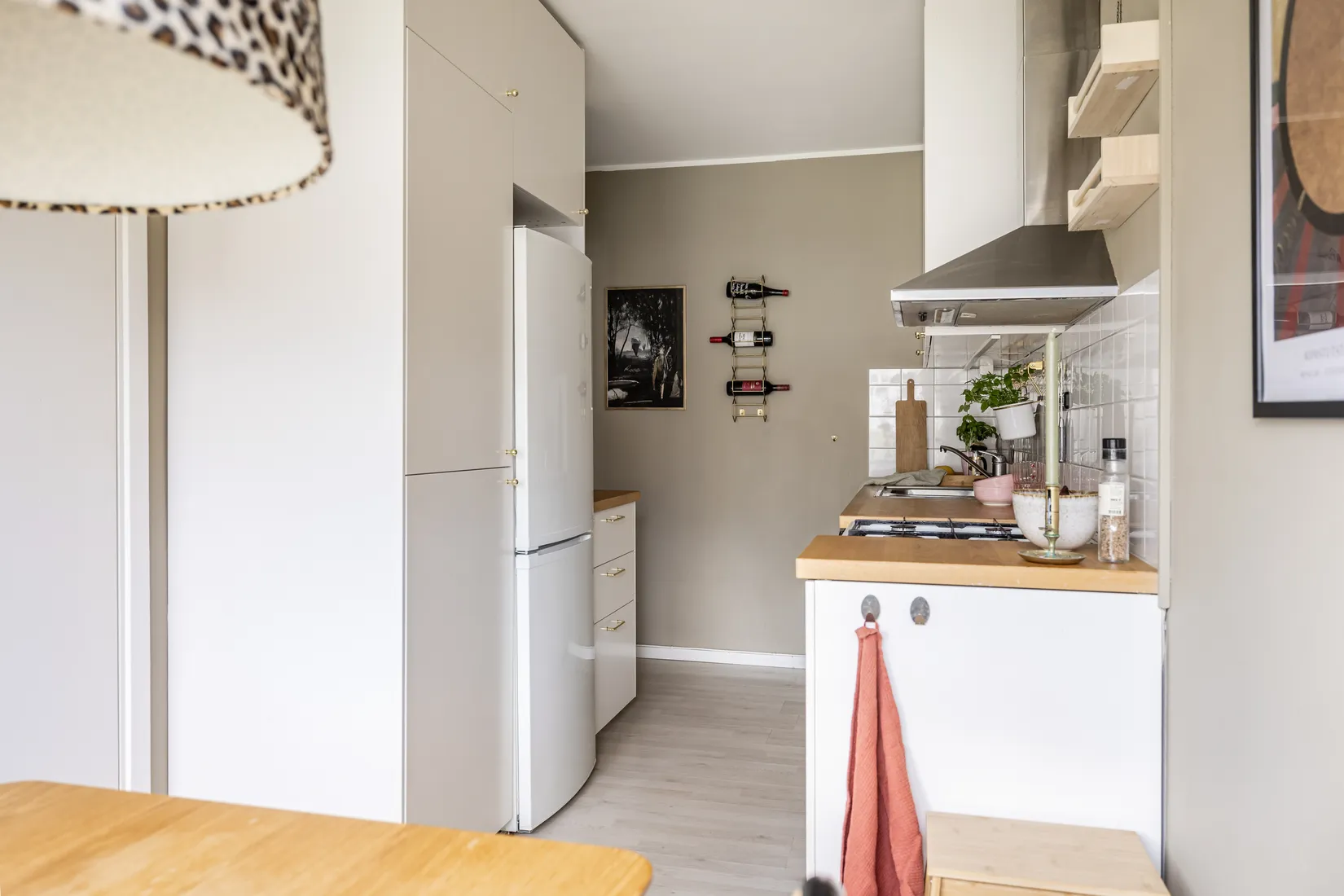Bostadsrätt, Bjursätragatan 102, Rågsved, Stockholm