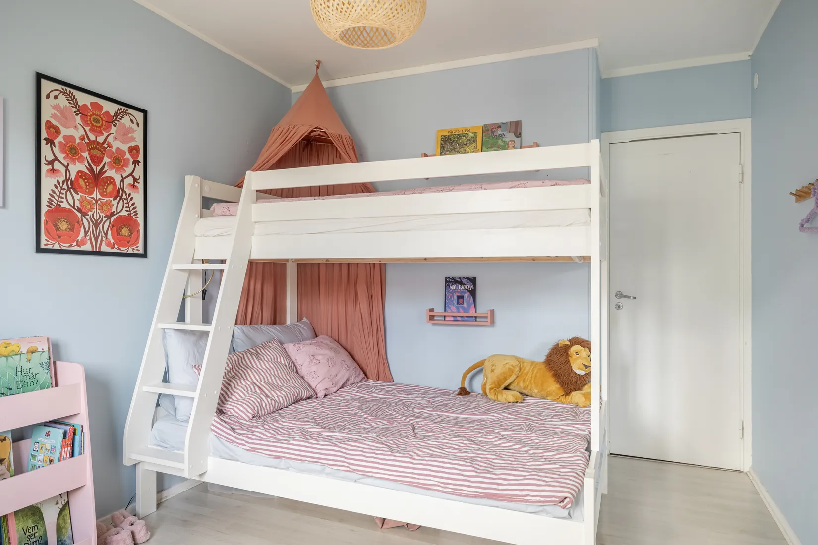 Bostadsrätt, Bjursätragatan 102, Rågsved, Stockholm