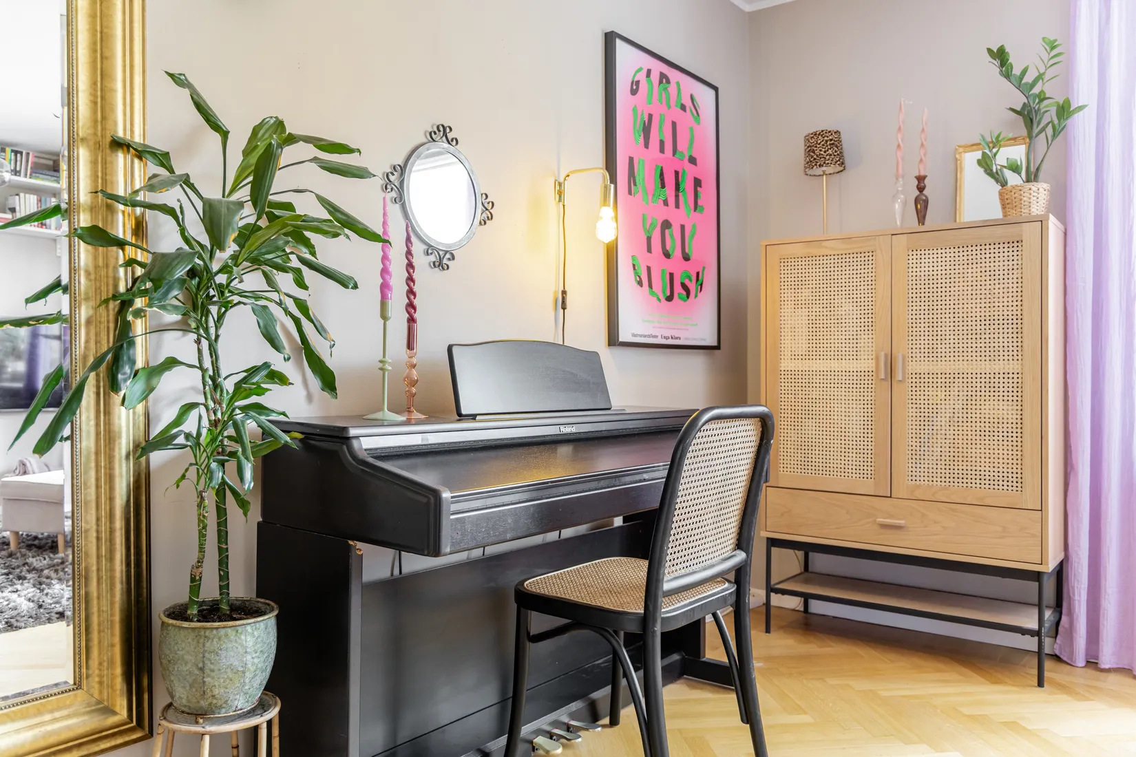 Bostadsrätt, Bjursätragatan 102, Rågsved, Stockholm