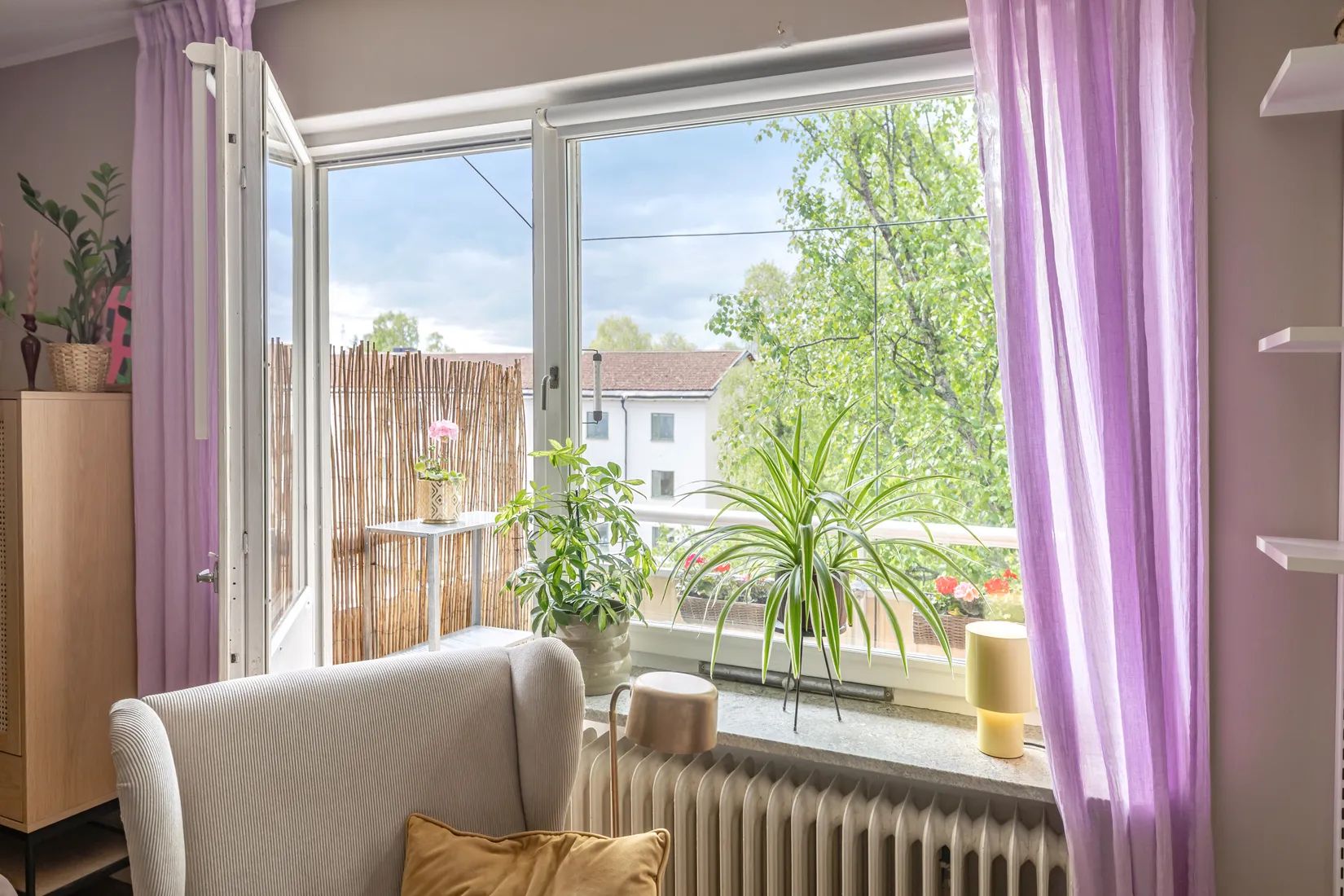 Bostadsrätt, Bjursätragatan 102, Rågsved, Stockholm