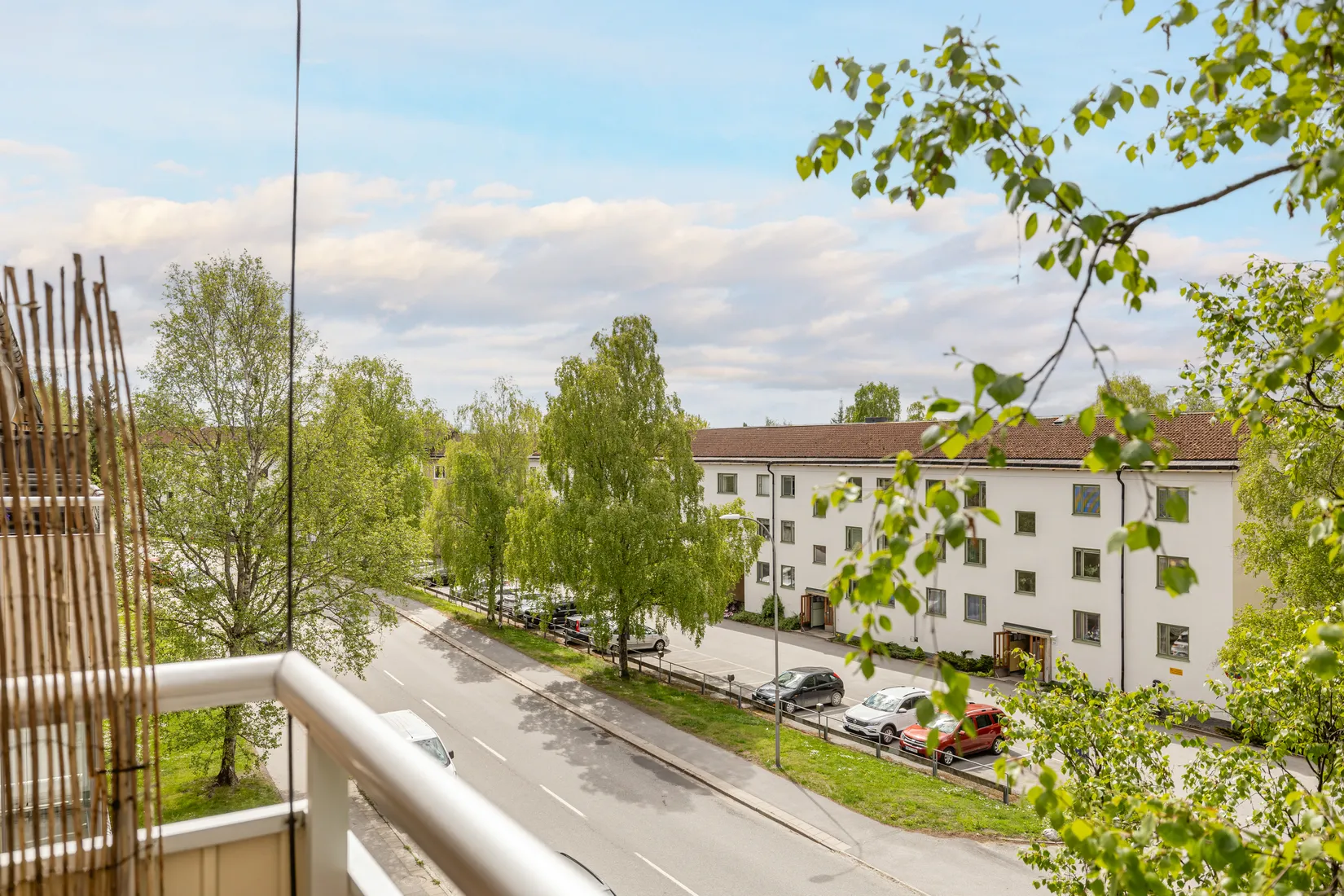 Bostadsrätt, Bjursätragatan 102, Rågsved, Stockholm