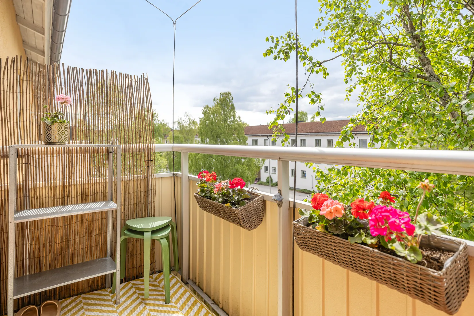 Bostadsrätt, Bjursätragatan 102, Rågsved, Stockholm