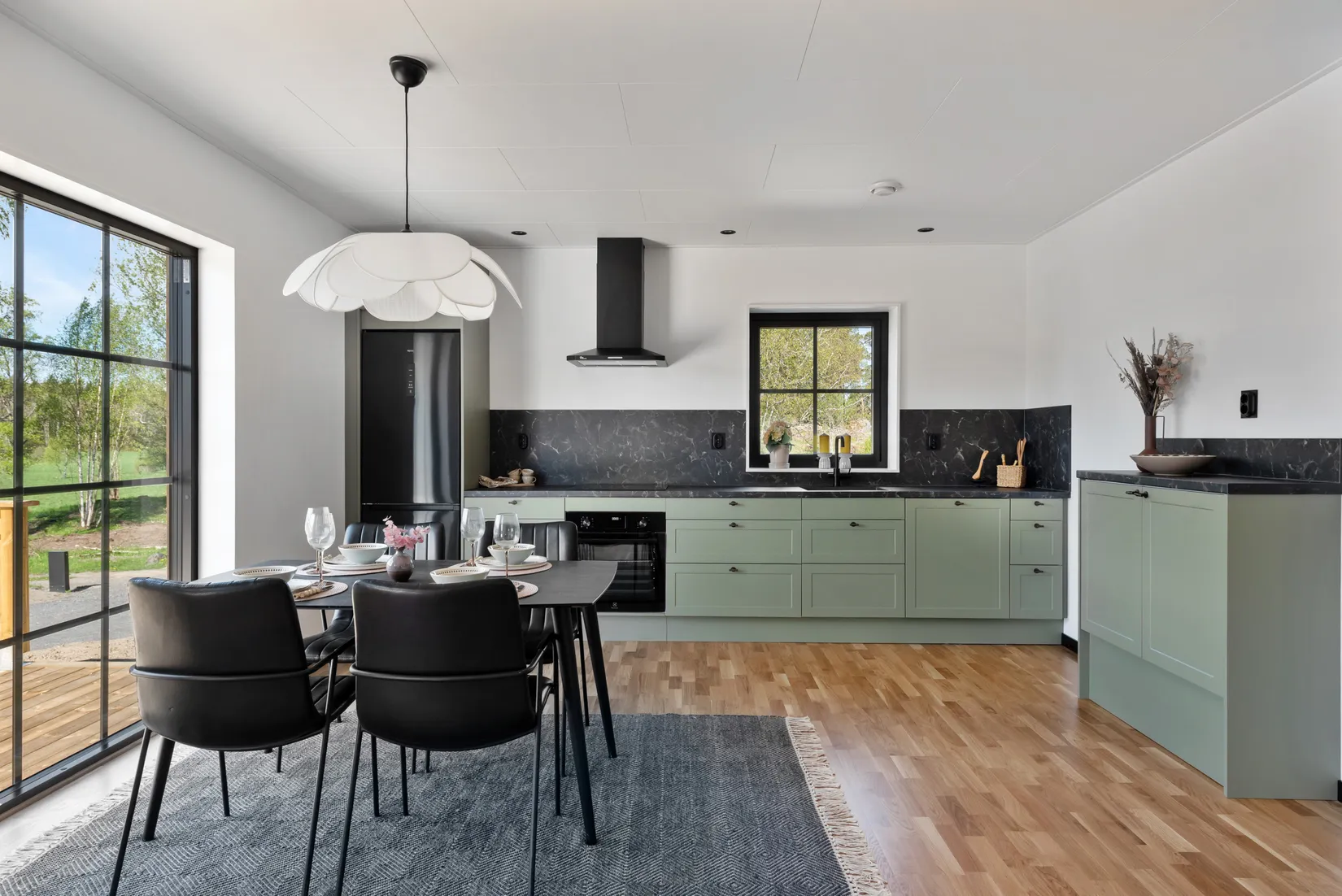 Fritidshus, Trästa broväg 126, Grisslehamn, Norrtälje