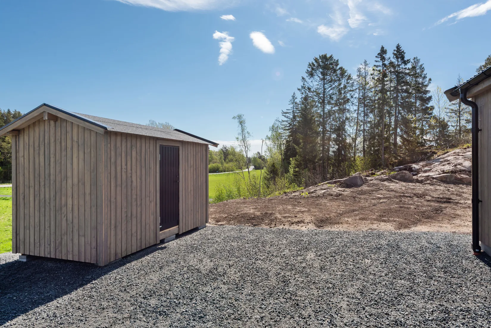 Fritidshus, Trästa broväg 126, Grisslehamn, Norrtälje