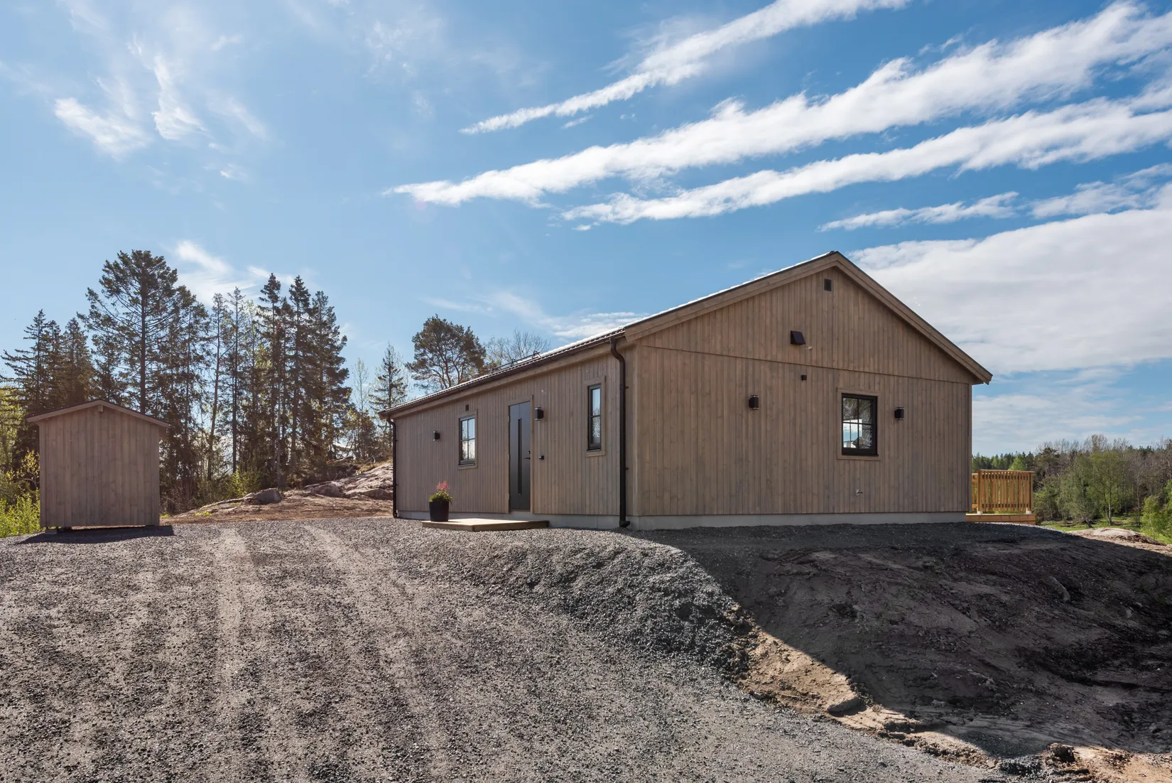 Fritidshus, Trästa broväg 126, Grisslehamn, Norrtälje