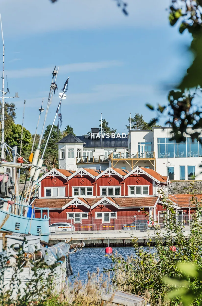 Fritidshus, Trästa broväg 126, Grisslehamn, Norrtälje
