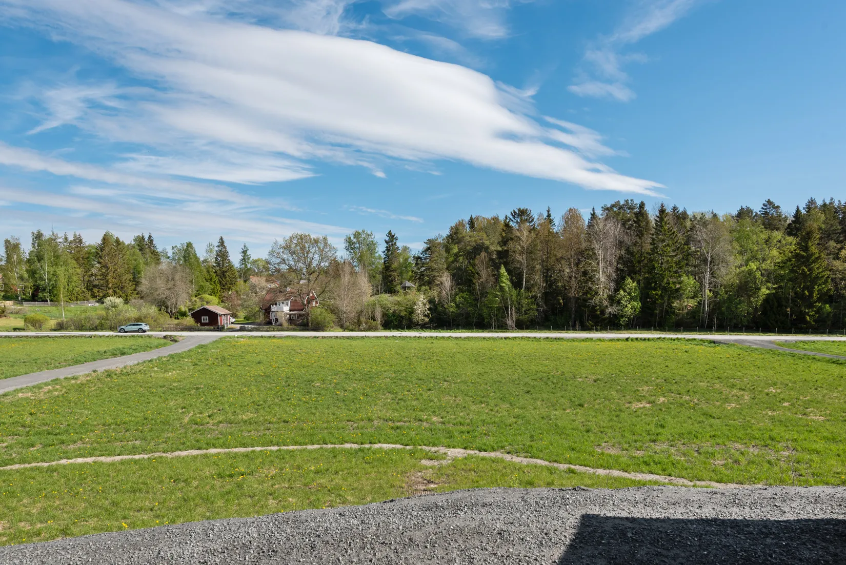 Fritidshus, Trästa broväg 126, Grisslehamn, Norrtälje