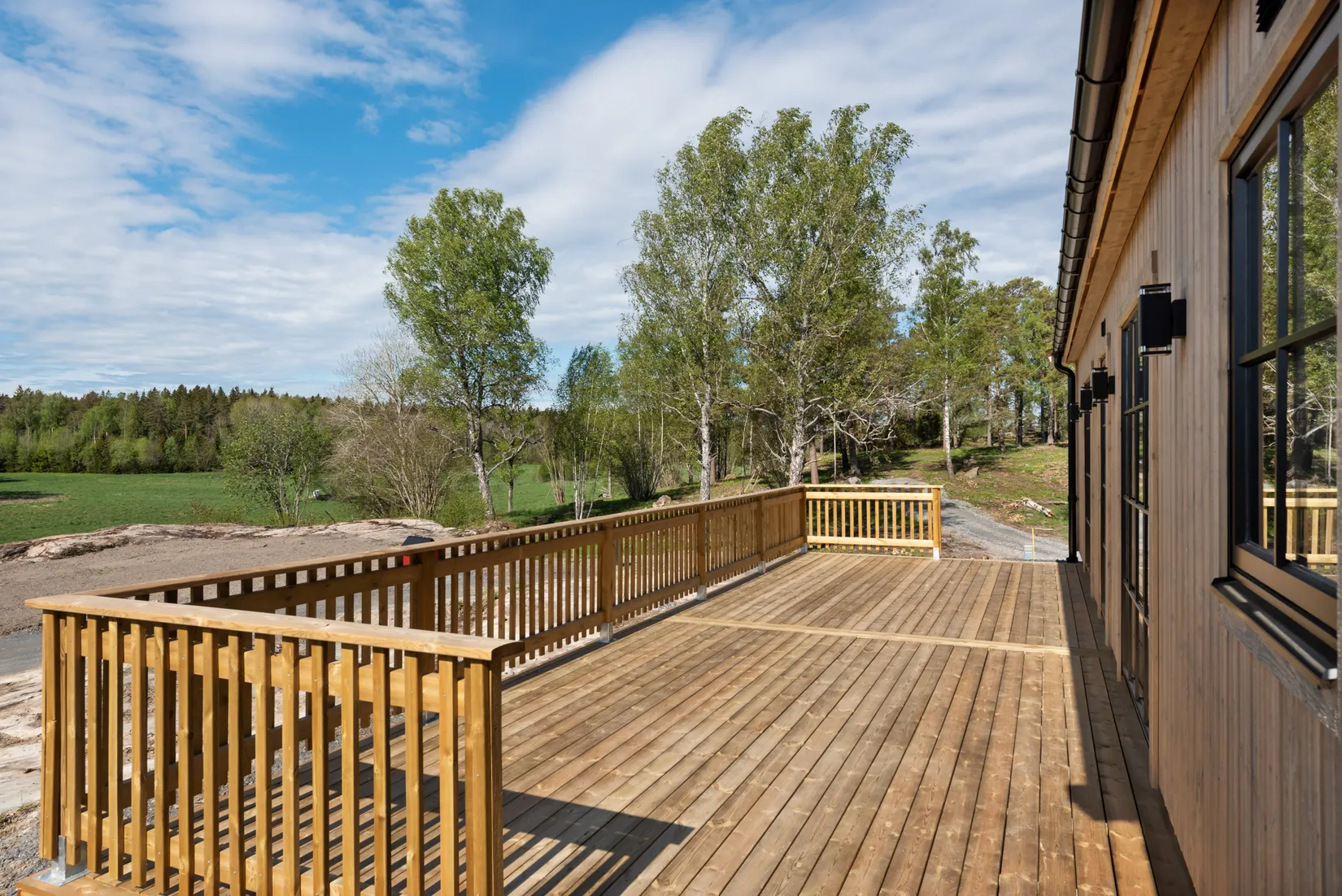 Fritidshus, Trästa broväg 126, Grisslehamn, Norrtälje