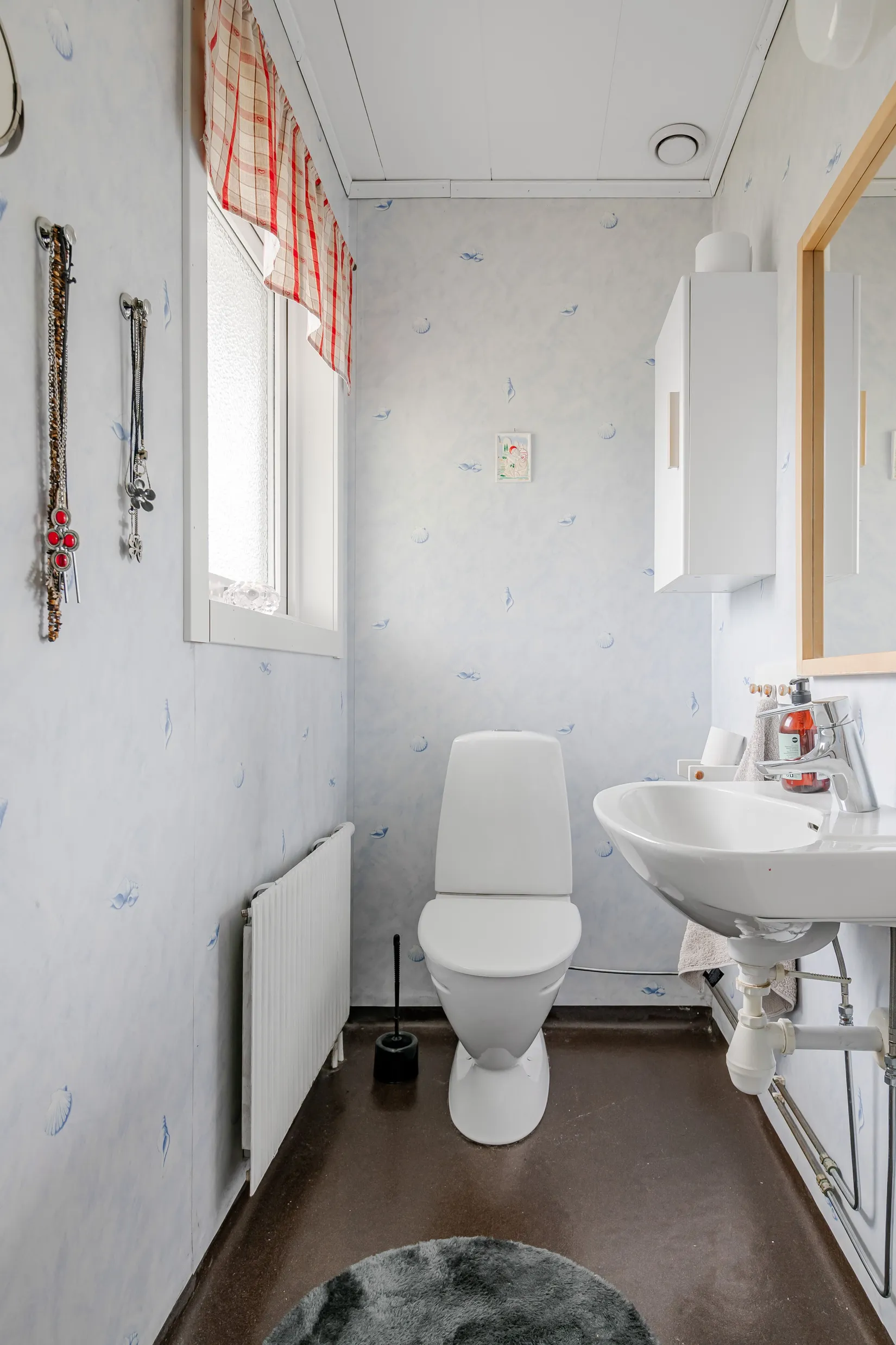 Villa, Rörtegsgatan 7, Nygårdsdalen, Borlänge