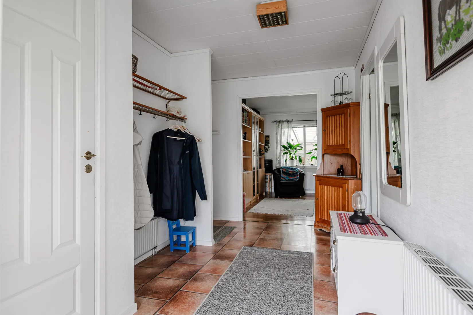 Villa, Rörtegsgatan 7, Nygårdsdalen, Borlänge