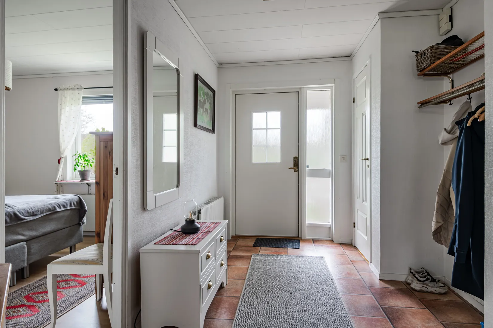 Villa, Rörtegsgatan 7, Nygårdsdalen, Borlänge