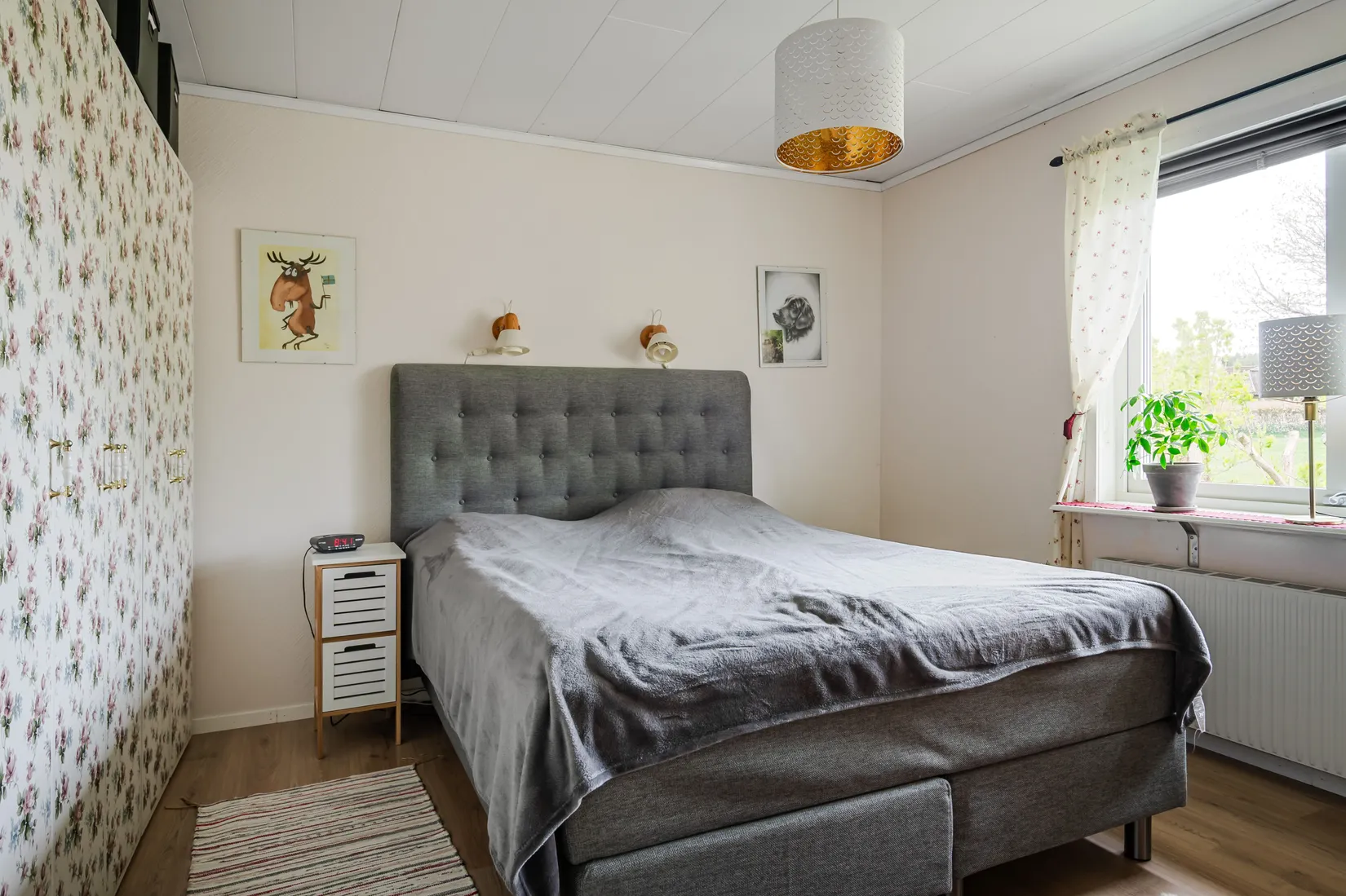 Villa, Rörtegsgatan 7, Nygårdsdalen, Borlänge