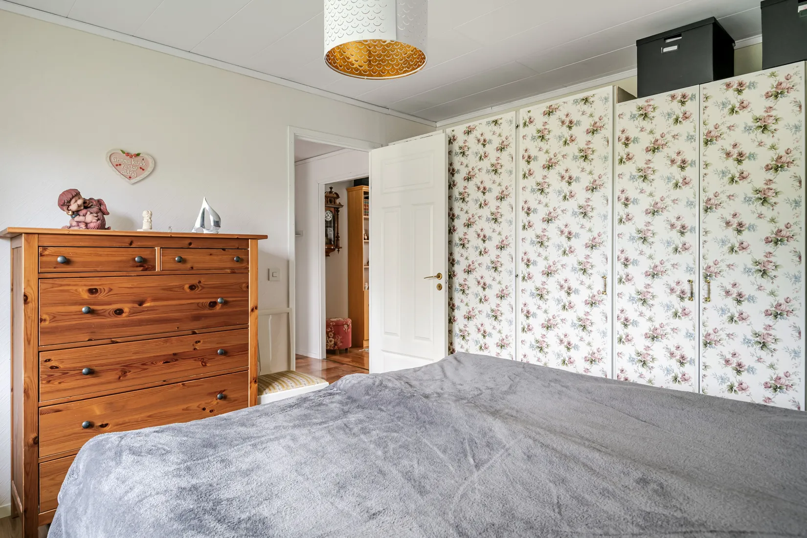 Villa, Rörtegsgatan 7, Nygårdsdalen, Borlänge