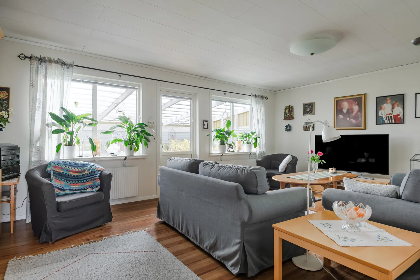 Villa, Rörtegsgatan 7, Nygårdsdalen, Borlänge