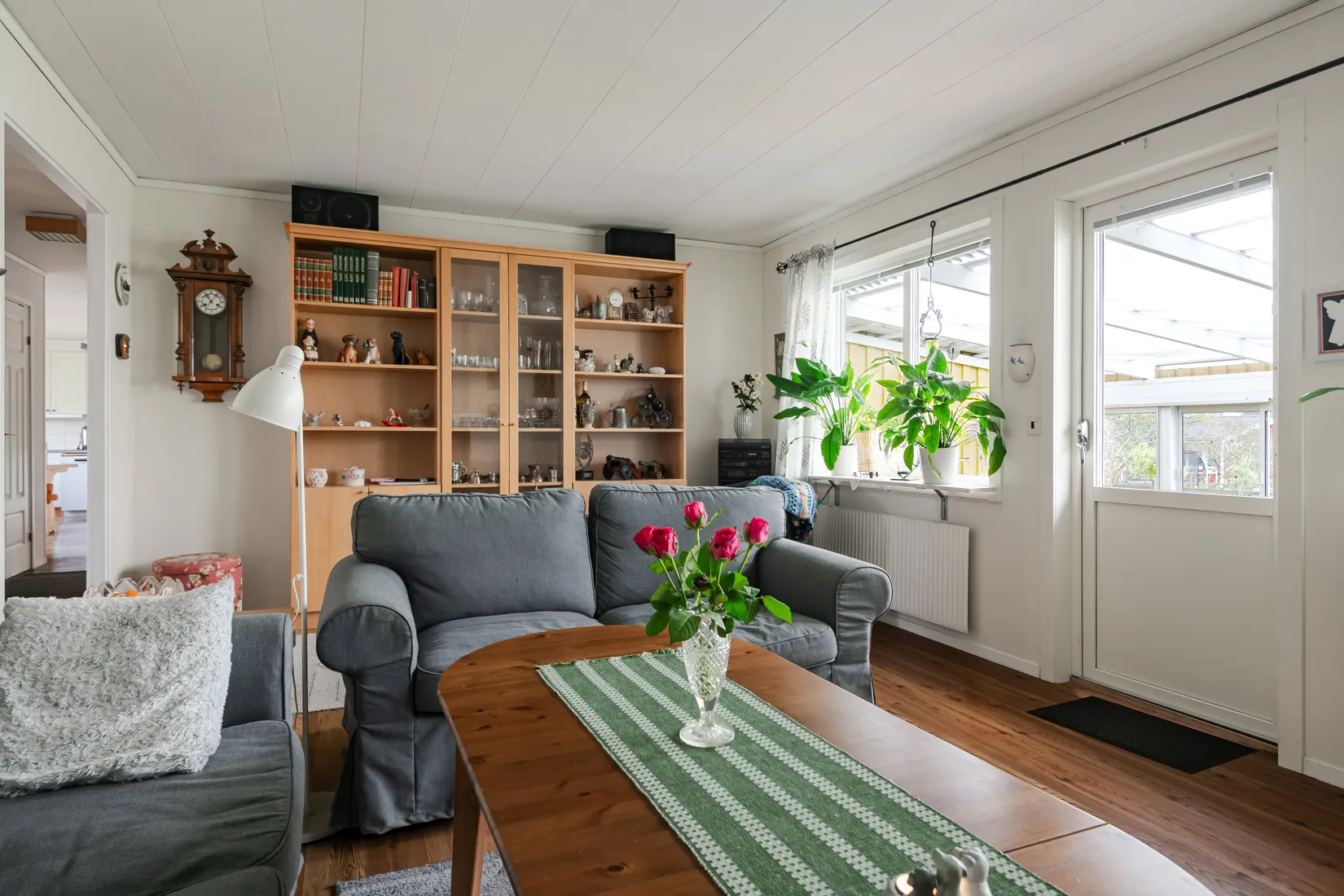 Villa, Rörtegsgatan 7, Nygårdsdalen, Borlänge