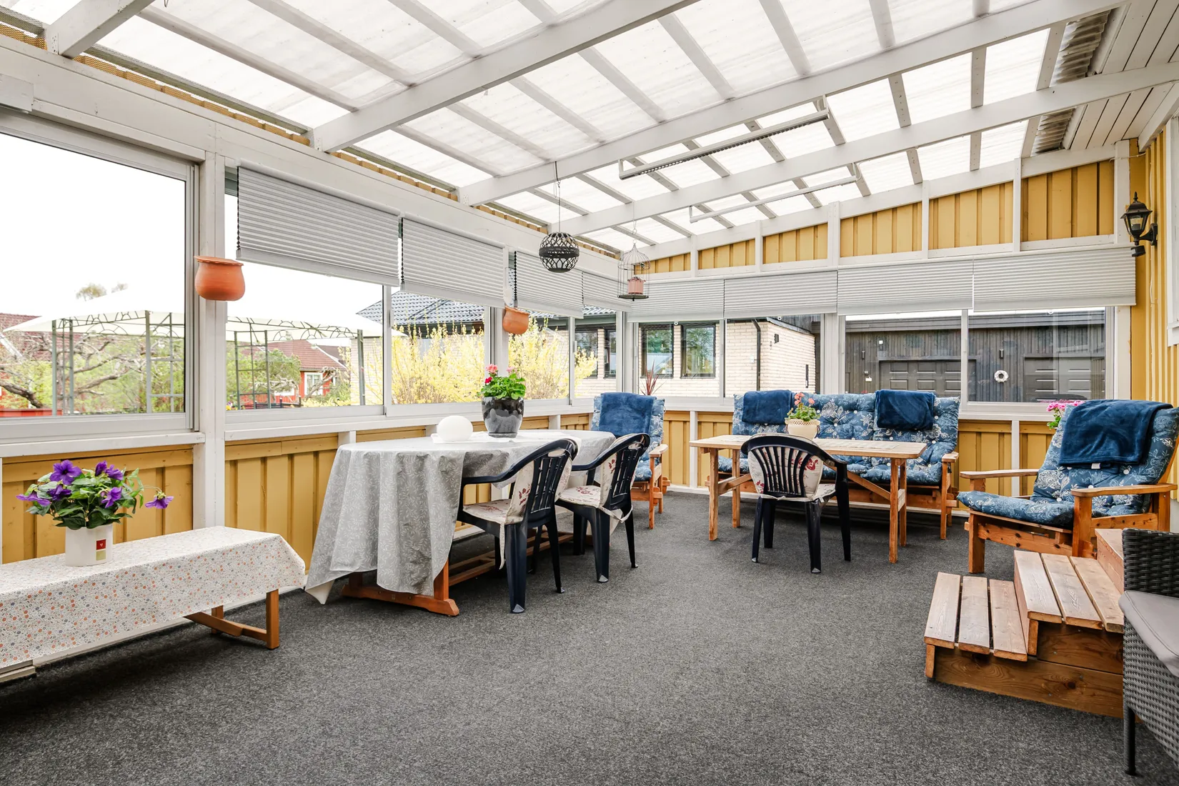 Villa, Rörtegsgatan 7, Nygårdsdalen, Borlänge