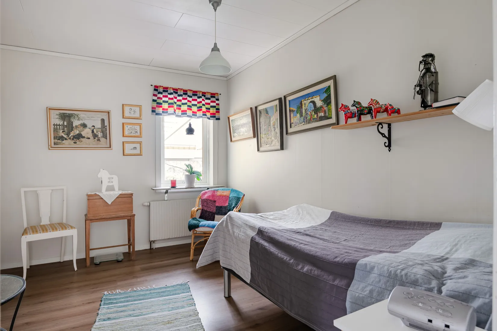 Villa, Rörtegsgatan 7, Nygårdsdalen, Borlänge