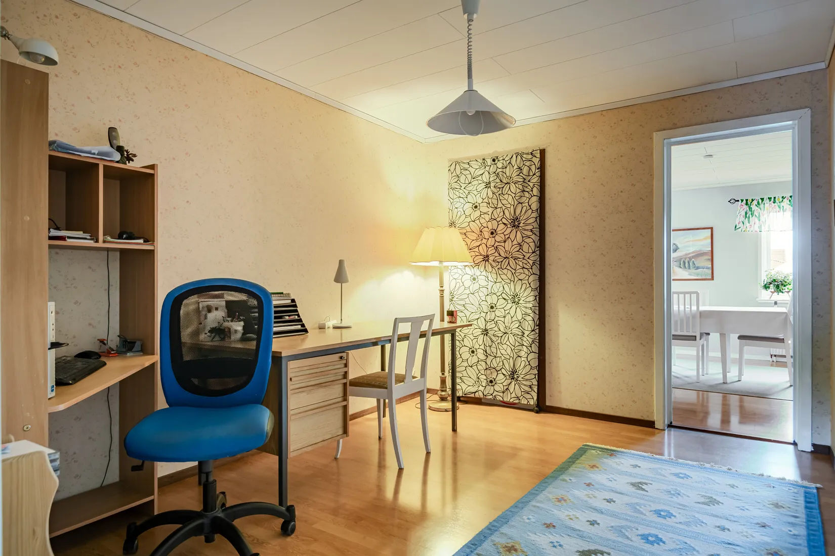 Villa, Rörtegsgatan 7, Nygårdsdalen, Borlänge