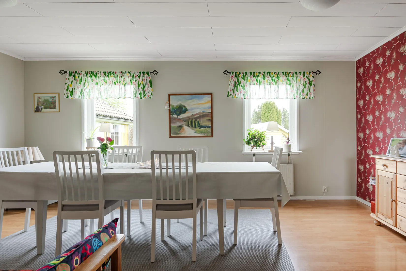 Villa, Rörtegsgatan 7, Nygårdsdalen, Borlänge