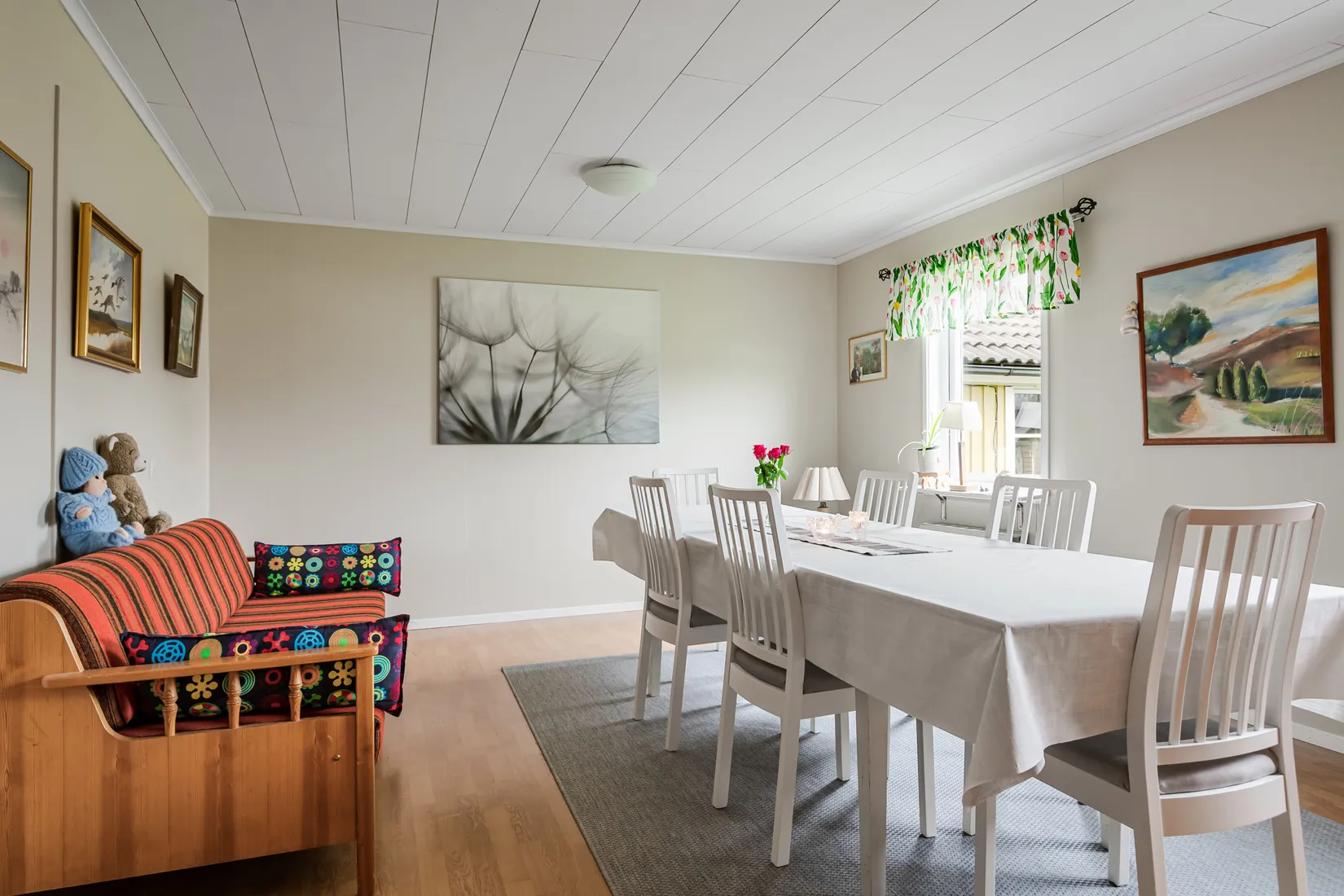 Villa, Rörtegsgatan 7, Nygårdsdalen, Borlänge