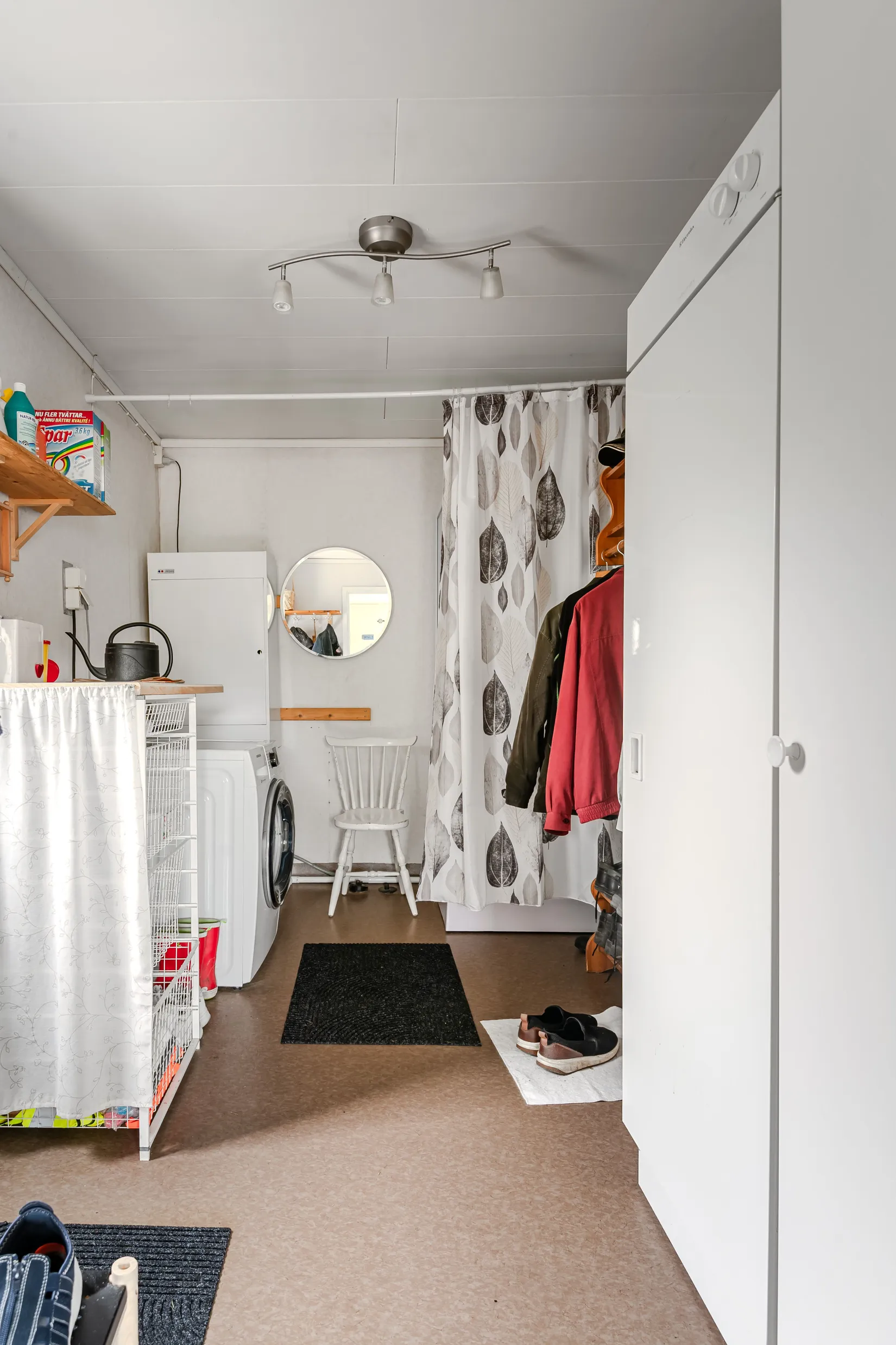 Villa, Rörtegsgatan 7, Nygårdsdalen, Borlänge