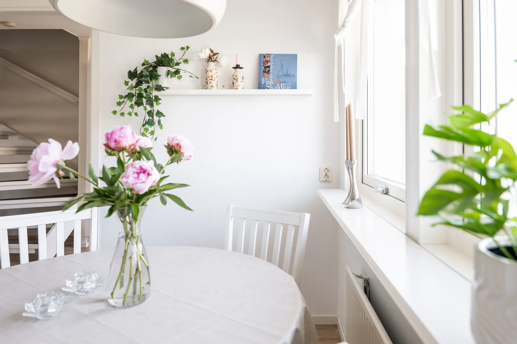 Bostadsrätt, Hästhoven 64, Bäckevik/Rönnäng, Tjörn