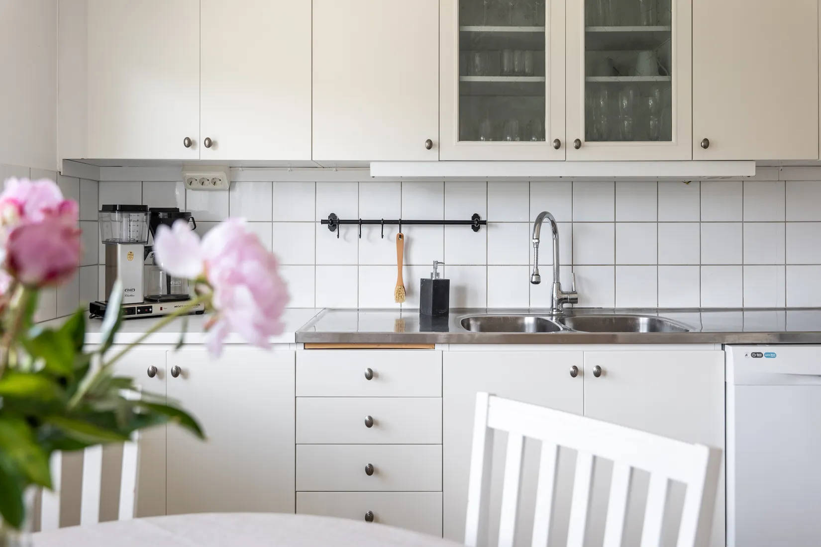 Bostadsrätt, Hästhoven 64, Bäckevik/Rönnäng, Tjörn