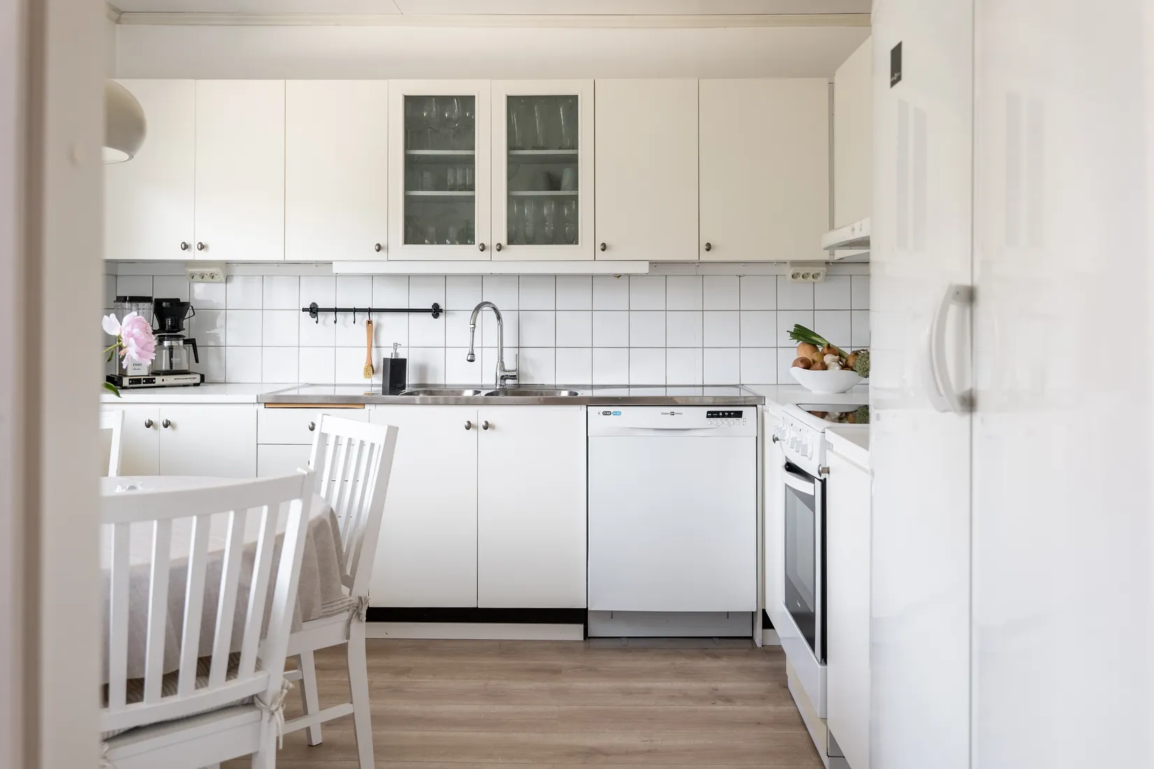 Bostadsrätt, Hästhoven 64, Bäckevik/Rönnäng, Tjörn