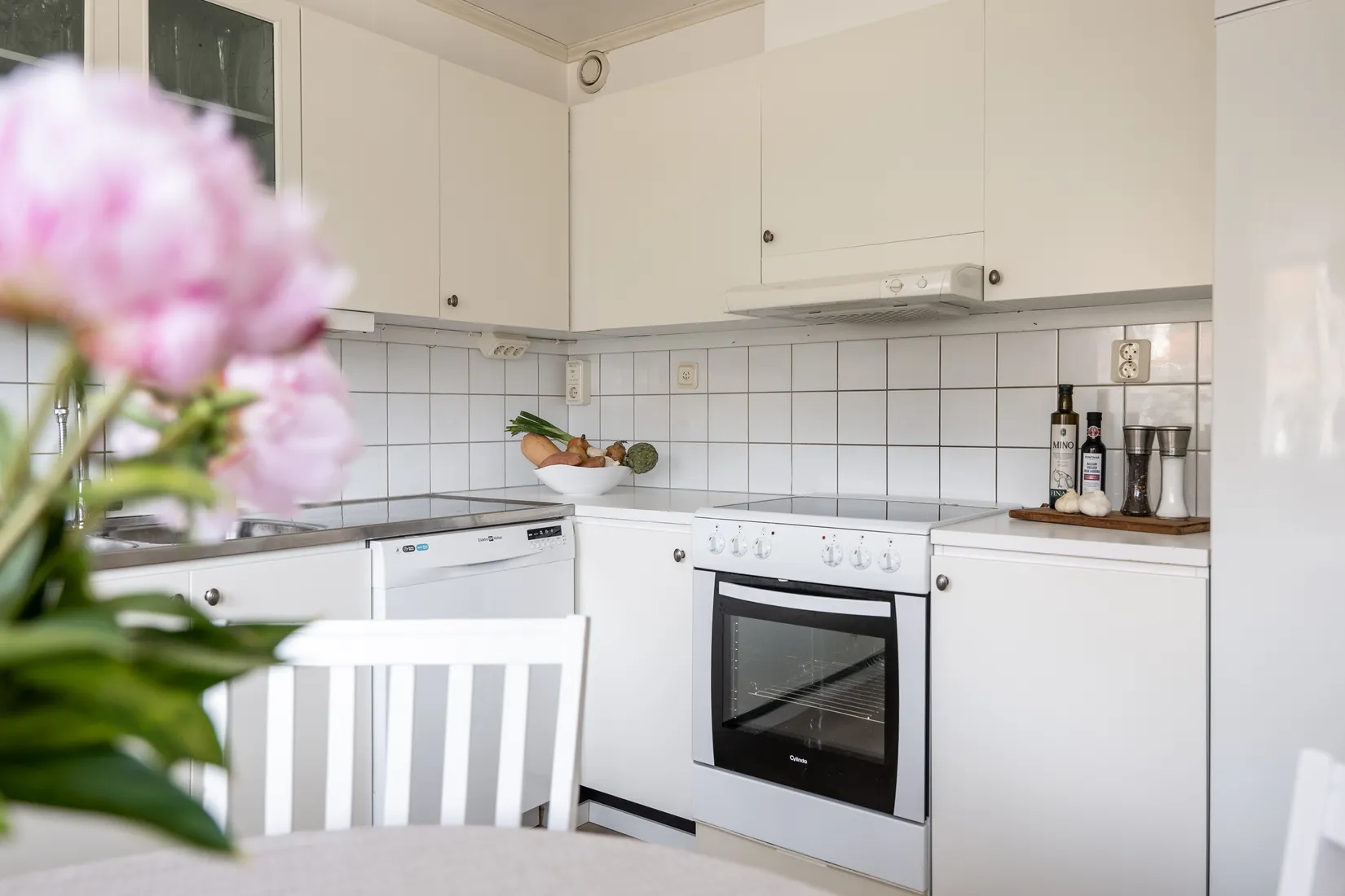 Bostadsrätt, Hästhoven 64, Bäckevik/Rönnäng, Tjörn