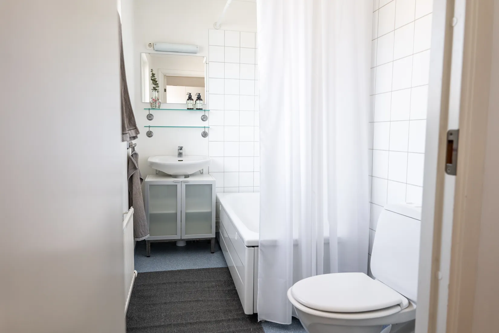 Bostadsrätt, Hästhoven 64, Bäckevik/Rönnäng, Tjörn