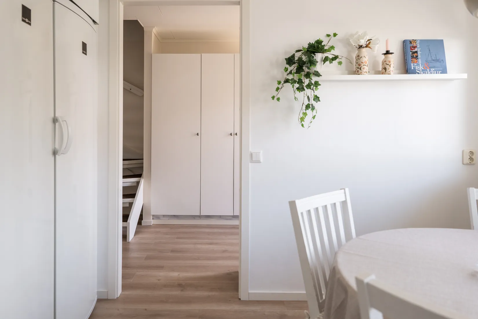 Bostadsrätt, Hästhoven 64, Bäckevik/Rönnäng, Tjörn