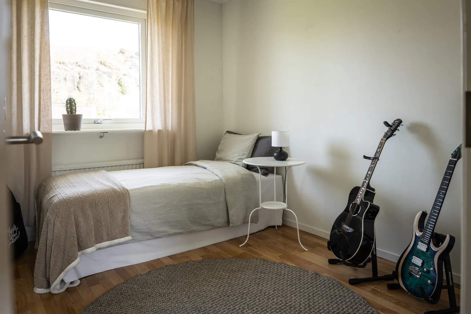 Bostadsrätt, Hästhoven 64, Bäckevik/Rönnäng, Tjörn