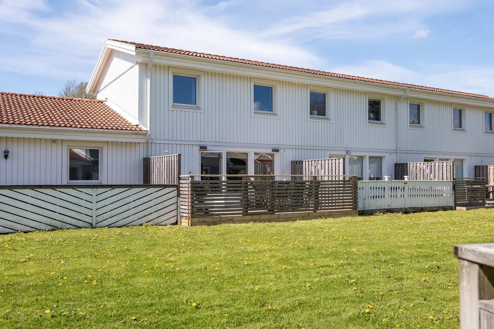 Bostadsrätt, Hästhoven 64, Bäckevik/Rönnäng, Tjörn