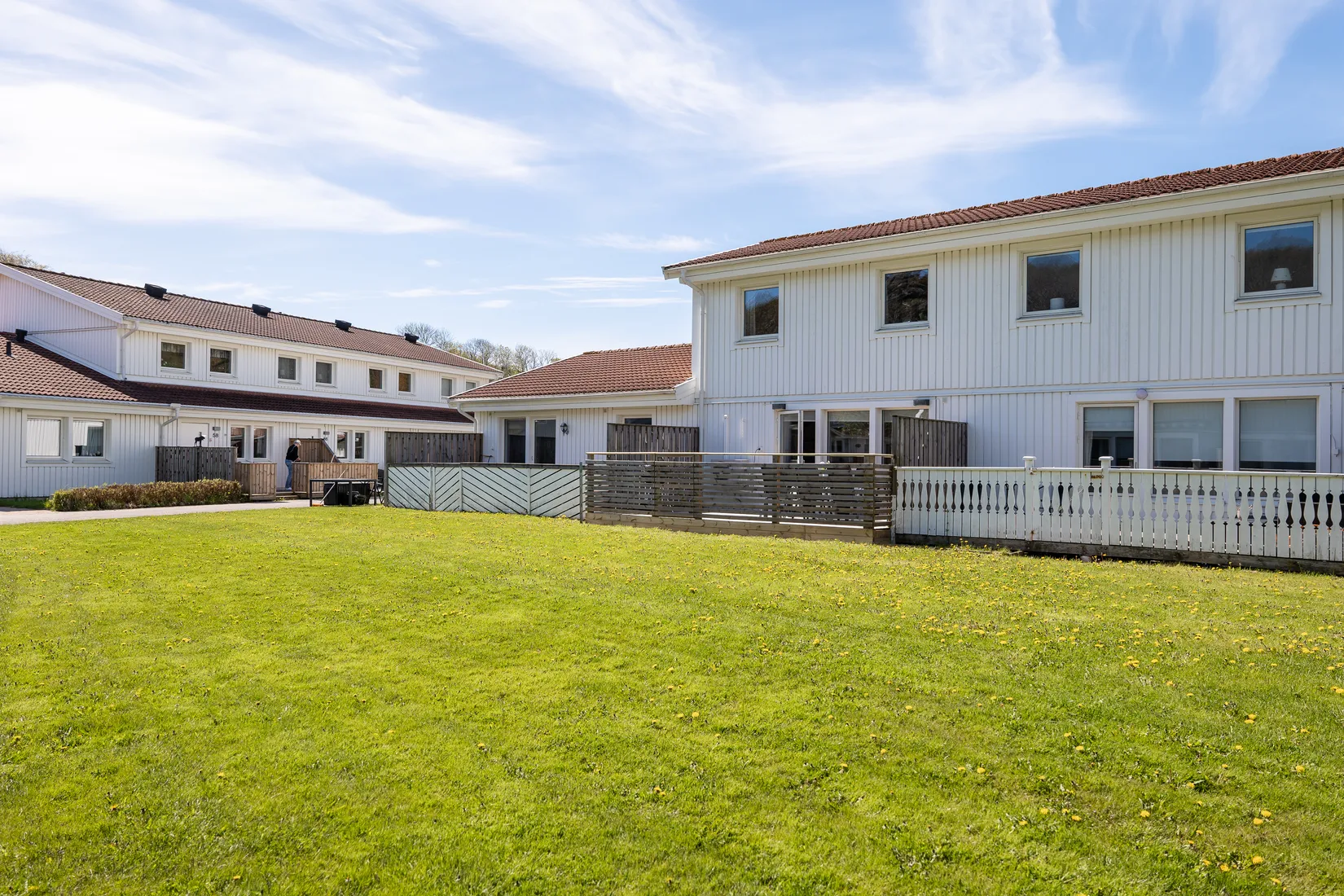 Bostadsrätt, Hästhoven 64, Bäckevik/Rönnäng, Tjörn