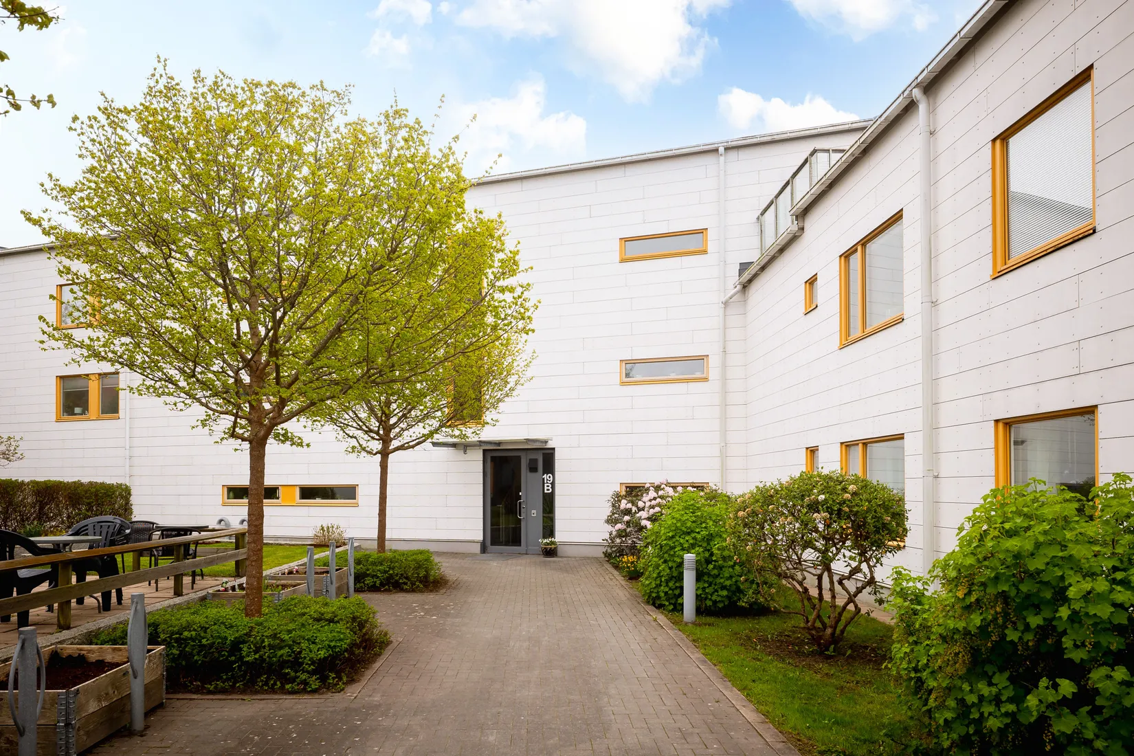 Bostadsrätt, Gösta Andrées gata 19, Torslanda, Göteborg