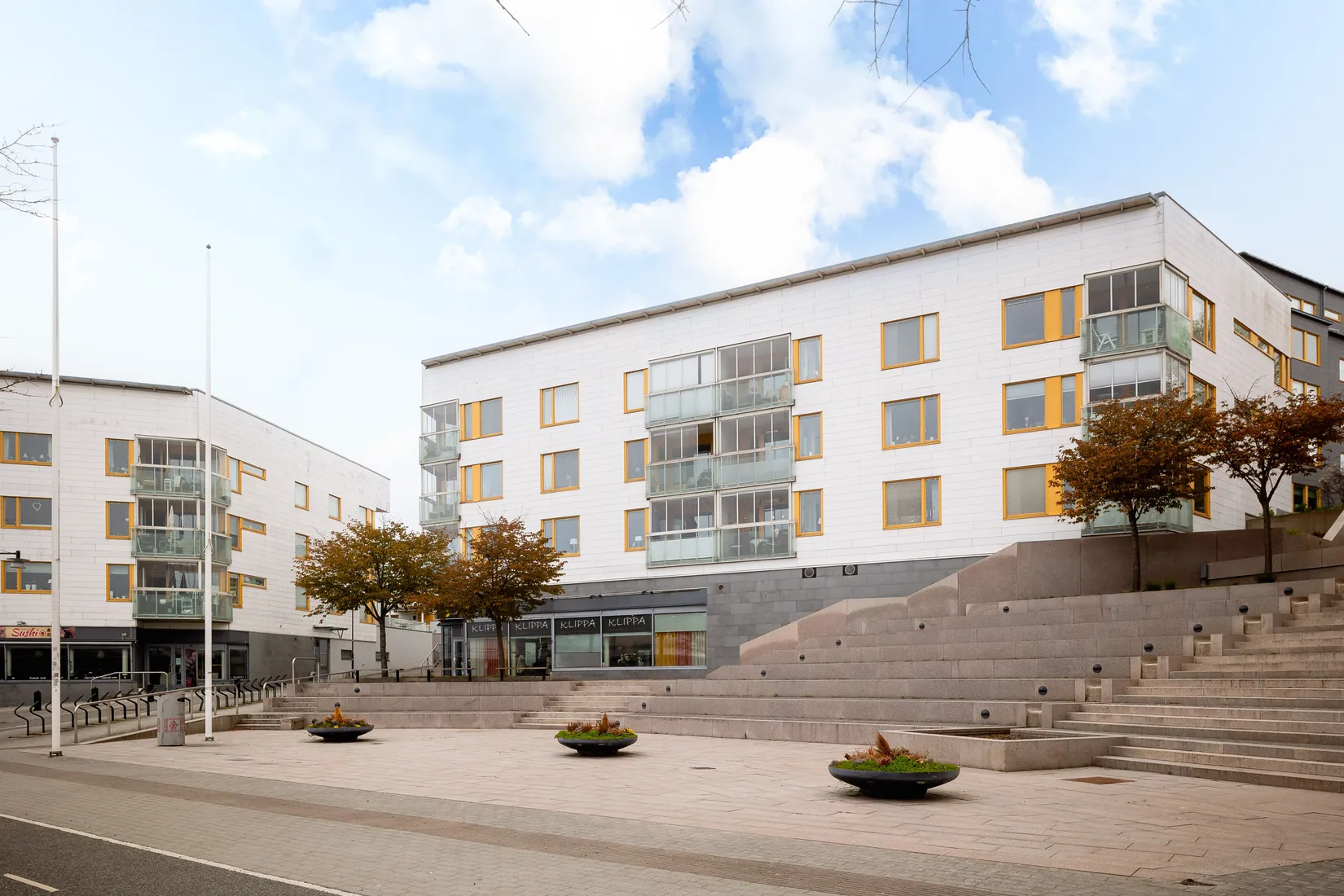 Bostadsrätt, Gösta Andrées gata 19, Torslanda, Göteborg