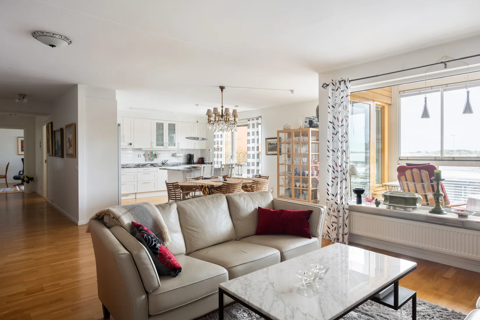 Bostadsrätt, Gösta Andrées gata 19, Torslanda, Göteborg