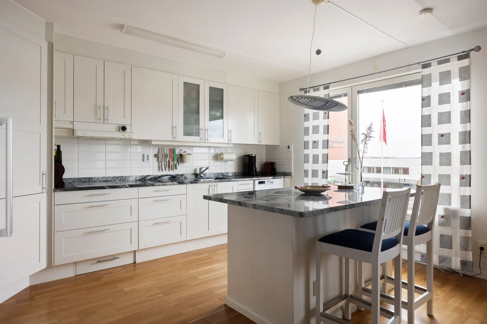 Bostadsrätt, Gösta Andrées gata 19, Torslanda, Göteborg