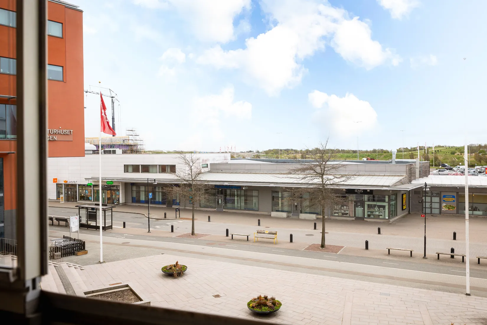 Bostadsrätt, Gösta Andrées gata 19, Torslanda, Göteborg
