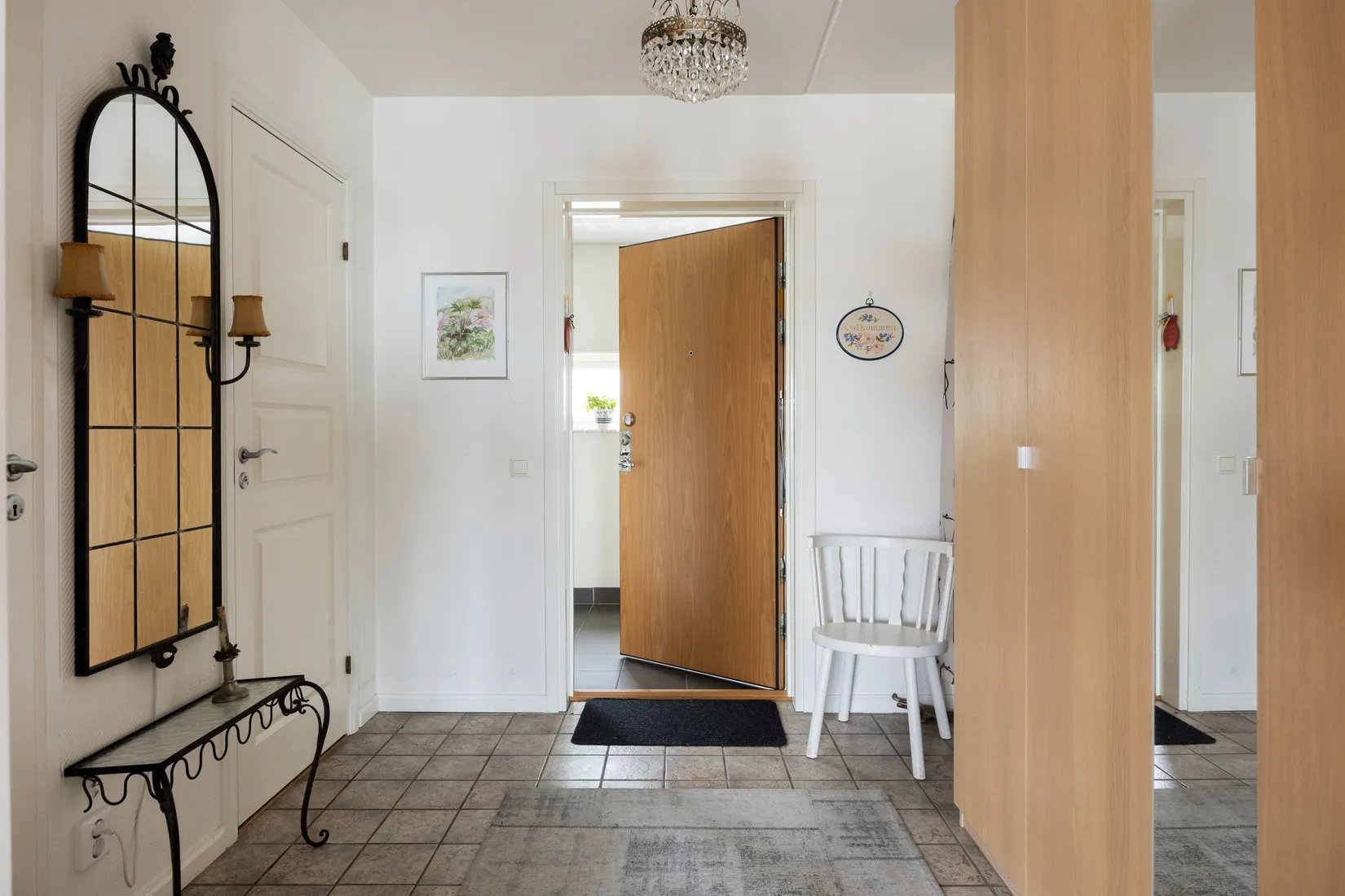 Bostadsrätt, Gösta Andrées gata 19, Torslanda, Göteborg